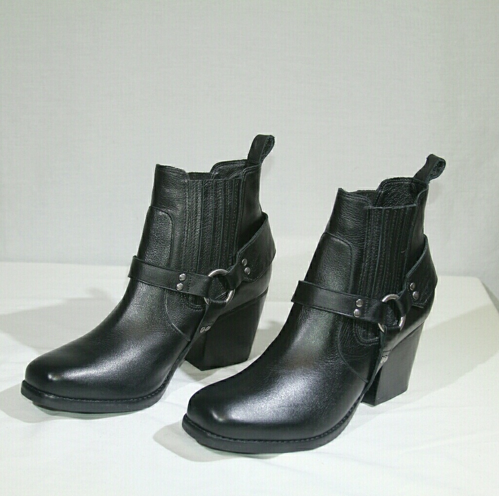 Matisse Ankle Boots